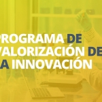 Valorización de la Innovación