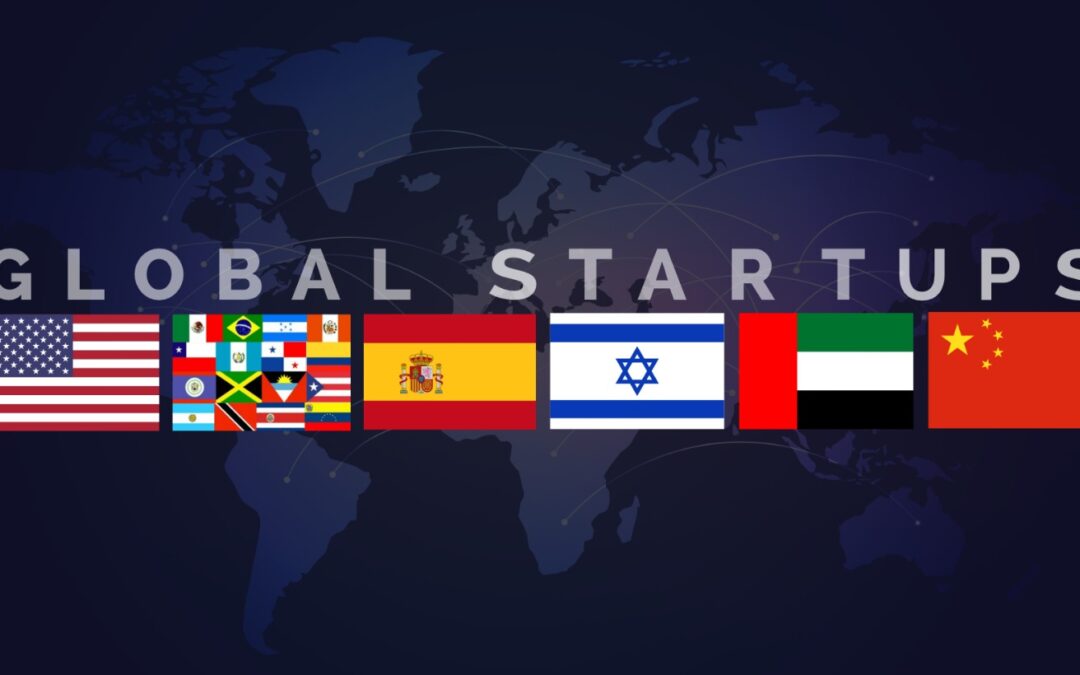 Global Startups – Softlanding Program