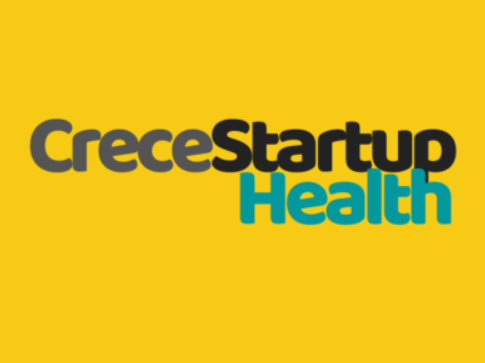 CreceStartup Sector Salud